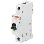 ABB 2CDS251001R0135 S200 Circuit Breaker 1P 13A Thermal & EM Release
