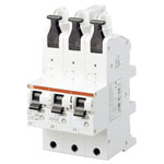 ABB 2CDS781001R4252 S751 RCCB 3-pin selective voltage-independant.