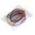 UniStrand 7/0.2 Stranded Equipment Wire Pack (11 Colours x 2m)