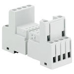 ABB CR-M4SS CR-M Relay Accessory 27x42.5mm 13 Coil Voltages 1pc
