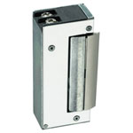 ABUS ABDI57555 Automatic Door Opener Electric Button-Activated Release