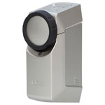 ABUS ABHT10131 HomeTec Pro Door Lock Actuator 6V Bluetooth App Control