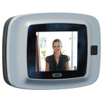 ABUS ABTS01644 DTS2814 Digital Door Spy Hole 2.8 TFT Display Secure View