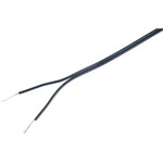 UniStrand GW010162 100m Reel 7/0.2 Speaker Cable