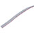 Rapid 30m Reel 9 Way Grey Ribbon Cable