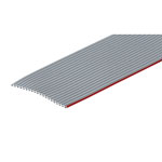 Rapid 30m Reel 20 Way Grey Ribbon