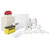 ABUS AZAA10200 Terxon SX Alarm Set 8 Zones Tamper Protection Wired