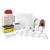 ABUS AZAA10200 Terxon SX Alarm Set 8 Zones Tamper Protection Wired