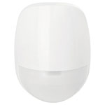 ABUS AZBW10000 SAFE LIFE Motion Detector PIR 90° Angle PET Immune