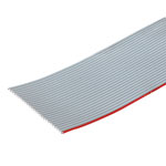 Rapid 30m Reel 26 Way Grey Ribbon