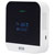 ABUS CO2WM110 AirSecure CO2 Detector Mains-Powered LED Alarm Display