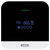 ABUS CO2WM110 AirSecure CO2 Detector Mains-Powered LED Alarm Display