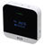 ABUS CO2WM110 AirSecure CO2 Detector Mains-Powered LED Alarm Display
