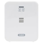 ABUS COWM370 Detector Battery-Powered Alerts with 85-Decibel Alarm
