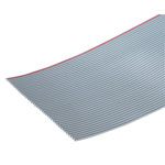 Rapid 30m Reel 40 Way Grey Ribbon