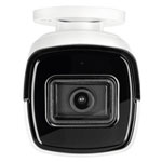 ABUS IPCB34511A CCTV Camera: IP67 4MP IR PoE Indoor/Outdoor 103° Angle