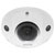 ABUS IPCB44511A IP Mini Dome CCTV Camera 4MP Indoor/Outdoor PoE IP67