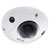 ABUS IPCB44511A IP Mini Dome CCTV Camera 4MP Indoor/Outdoor PoE IP67