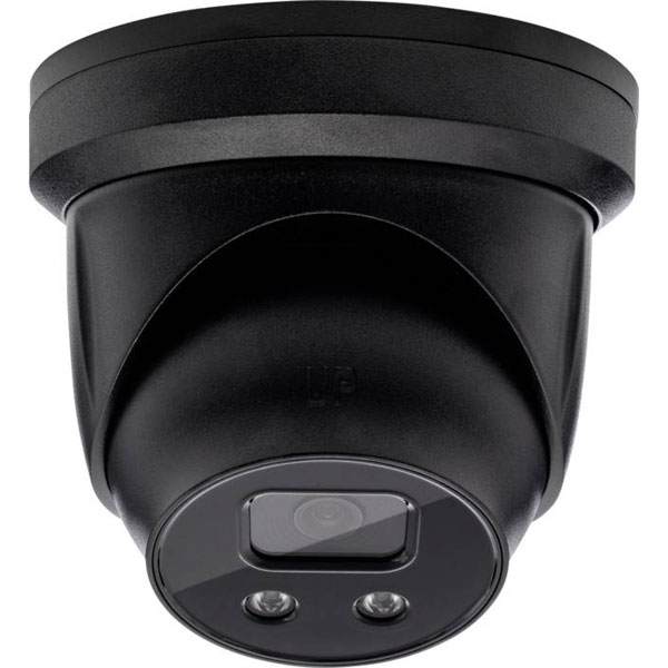 ABUS IPCB54611B CCTV Camera Compact 4 MPx 24/7 Monitoring Outdoor/...