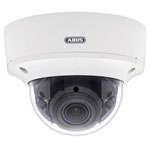 ABUS IPCB74521 CCTV 4 MPx Dome Weatherproof IR-LEDs PoE WDR IK10