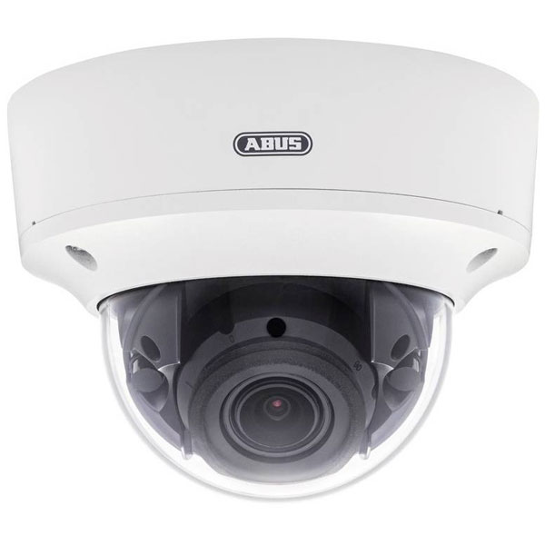 ABUS IPCB78521 CCTV Camera 8MP 4K IP67 IK10 IR-LEDs Outdoor PoE-Co...