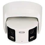 ABUS IPCS28581A CCTV Camera 4K 180° Panorama Colour Night View PoE