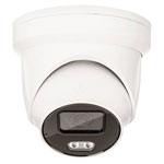 ABUS IPCS54511A LAN IP CCTV Camera 24/7 Full Colour 4 MPX Outdoor IP67