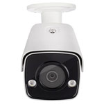 ABUS IPCS64511A CCTV Camera 4 MPx Full Colour Day/Night IP67 Auto Detect