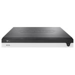 ABUS NVR10010 5-Channel Network Recorder 4K 60 MBit/s Remote Access
