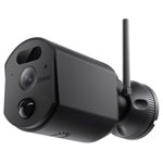 ABUS PPDF17520 EasyLook RF-Add-on Camera 2304x1296p 2.4GHz Secure