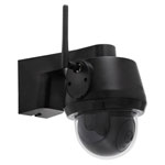 ABUS PPDF17620 EasyLook Add-on Camera 2304x1296p 2.4GHz 4 Per Monitor