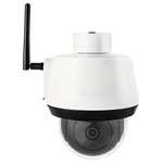ABUS PPIC52520 SmartLook Wi-Fi IP CCTV 4K Camera Clear Day & Night