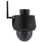 ABUS PPIC52520B SmartLook CCTV Camera Wi-Fi 4K Ultra-HD with Intercom