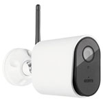 ABUS PPIC54520 Wi-Fi CCTV Camera 4K Smart Detection Free App Weatherproof