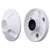 ABUS PPIC90520 Akku Cam Wi-Fi IP Camera 1080p 120° View Wireless PIR Sensor
