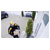 ABUS PPIC90520 Akku Cam Wi-Fi IP Camera 1080p 120° View Wireless PIR Sensor