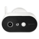 ABUS PPIC91520 Wi-Fi IP Camera 1080p Identity Recognition Intercom App