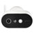 ABUS PPIC91520 Wi-Fi IP Camera 1080p Identity Recognition Intercom App