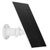 ABUS PPIC91600 Solar Panel Efficient USB-C Weatherproof Easy Install