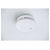 ABUS RWM150 Smoke Detector 10-Year Battery VdS-Certified Rated Good