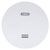 ABUS RWM160 Smoke Detector Ultra-flat 10-Year Battery 85dB Alarm