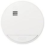 ABUS RWM90 Smoke Detector 5-Year Battery 85dB Alarm 40m² Coverage
