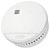 ABUS RWM90 Smoke Detector 5-Year Battery 85dB Alarm 40m² Coverage