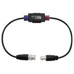 ABUS TVAC25210 EMI Filter Interference-Free Images Easy Setup BNC Connections