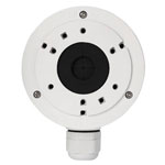 ABUS TVAC32300 Box: Installation Box for Indoor/Outdoor Camera Setup