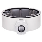 ABUS TVAC32400 Installation Box for Protected Wiring Indoors/Outdoors