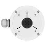 ABUS TVAC32600 Installation Box for Secure Indoor/Outdoor Camera Wiring