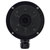 ABUS TVAC32600X Installation Box for Tube Camera Black Aluminium