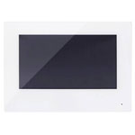 ABUS TVHS20200 ModuVis Video Door Intercom 7 Touch Monitor PoE/WLAN