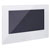 ABUS TVHS20210 ModuVis Video Door Intercom 7 Touchscreen Modular System